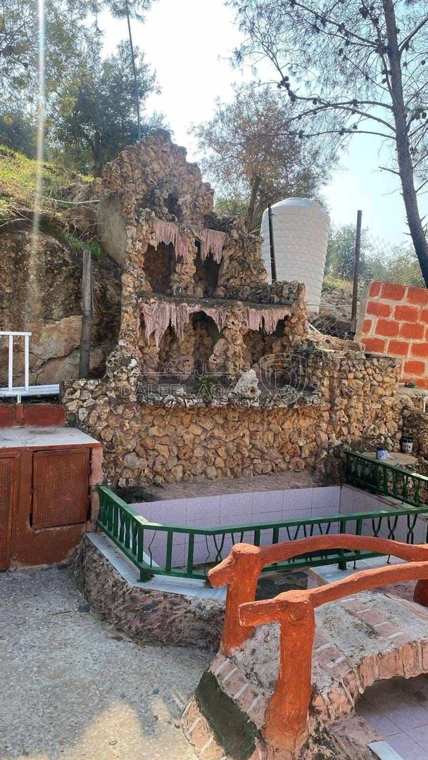 مزرعة/شاليه في جرش - 180,000 دأ - صورة 1