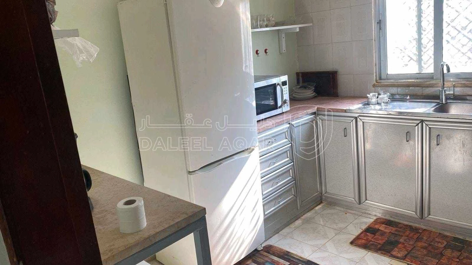 مزرعة/شاليه في جرش - 180,000 دأ - صورة 1