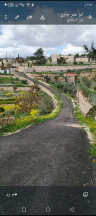 مزرعة/شاليه - جرش - 180000 دأ