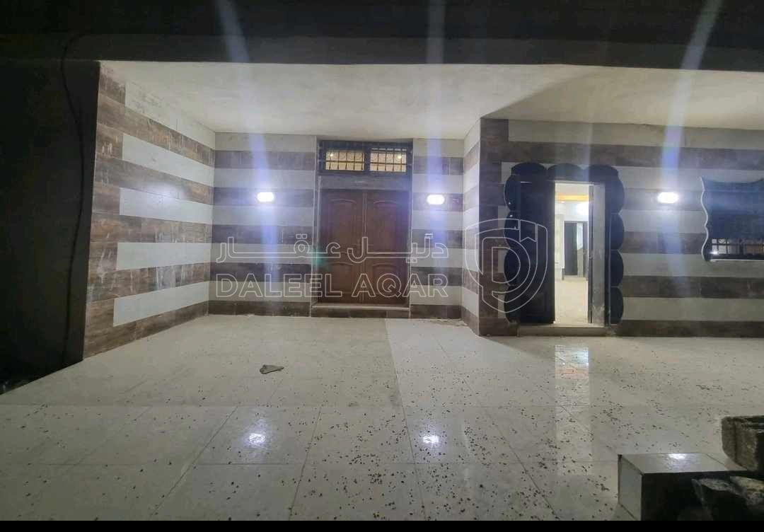 فيلا/منزل في منزل مستقل غير مشترك في المفرق الخالدية  - 50,000 دأ - صورة 1