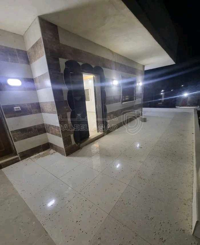 فيلا/منزل في منزل مستقل غير مشترك في المفرق الخالدية  - 50,000 دأ - صورة 1