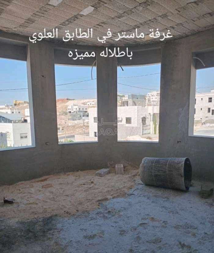 فيلا/منزل في عمان-المستنده  - 105,000 دأ - صورة 6