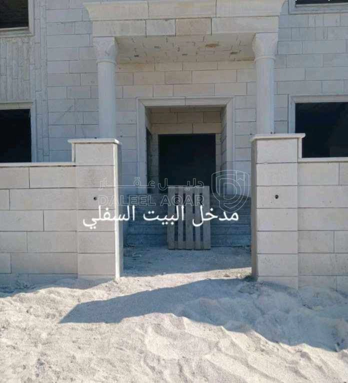 فيلا/منزل في عمان-المستنده  - 105,000 دأ - صورة 3