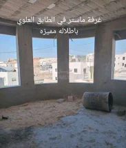 فيلا/منزل في عمان-المستنده  - 105,000 دأ - صورة NaN