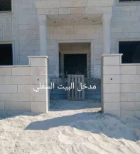 فيلا/منزل في عمان-المستنده  - 105,000 دأ - صورة NaN