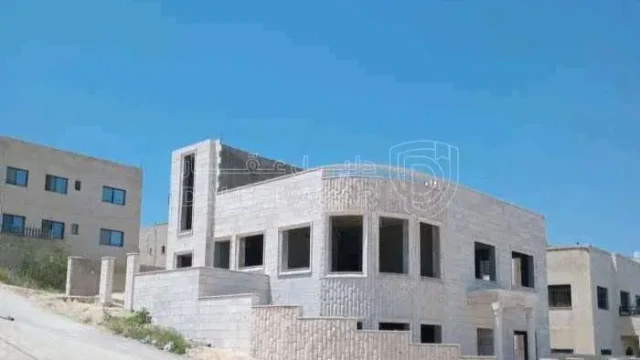 فيلا/منزل في عمان-المستنده  - 105,000 دأ - صورة 1