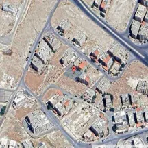 أرض - ارض للبيع في ابو نصير قرب الاكاديميه البحريه - 125000 دأ