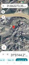أرض في عمان ناعور زبود وسيل الحسبان - 28,000 دأ - صورة NaN