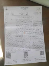أرض في ضاحية الاميره هية الزرقاء  - 8,000 دأ - صورة NaN