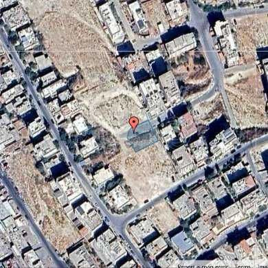 أرض في عرقوب خلدا - 136,000 دأ - صورة 1