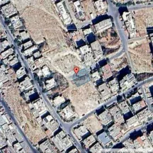 أرض - عرقوب خلدا - 136000 دأ