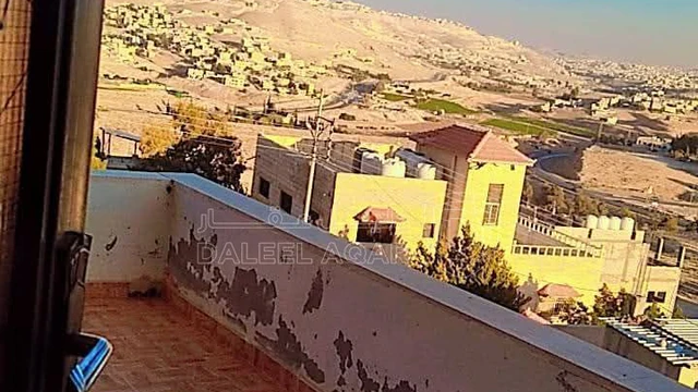 فيلا/منزل في الزرقاء ابو الزيغان الجديدة - 62,000 دأ - صورة NaN