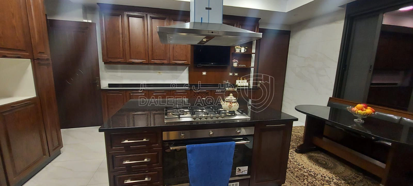 فيلا/منزل في عمان، جاوا، اسكان آشكو - 440,000 دأ - صورة 1