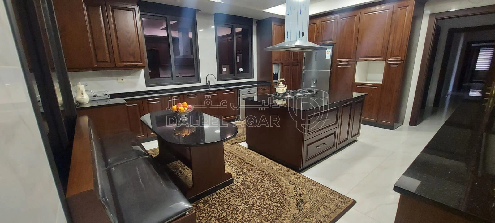 فيلا/منزل في عمان، جاوا، اسكان آشكو - 440,000 دأ - صورة 1