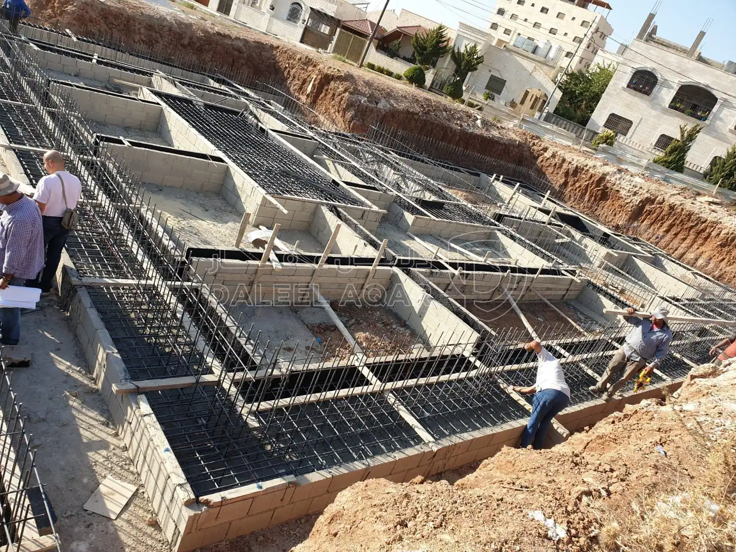 فيلا/منزل في عمان، جاوا، اسكان آشكو - 440,000 دأ - صورة 1