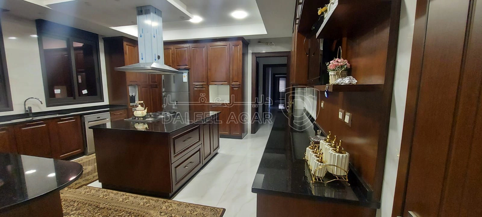 فيلا/منزل في عمان، جاوا، اسكان آشكو - 440,000 دأ - صورة 1