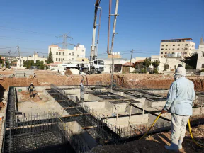 فيلا/منزل في عمان، جاوا، اسكان آشكو - 440,000 دأ - صورة NaN