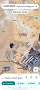 أرض في المفرق بجانب مصنع اسمنت الراجحي (سمنترا  - 15,000 دأ - صورة NaN
