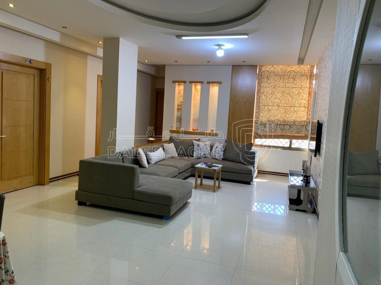 شقة في عمان ، طارق بجانب مستشفى الملكة علياء  - 60,000 دأ - صورة 1