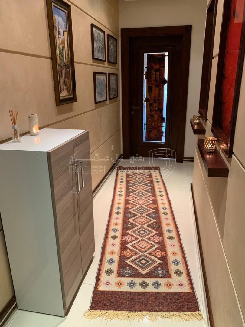 شقة في عمان ، طارق بجانب مستشفى الملكة علياء  - 60,000 دأ - صورة 1