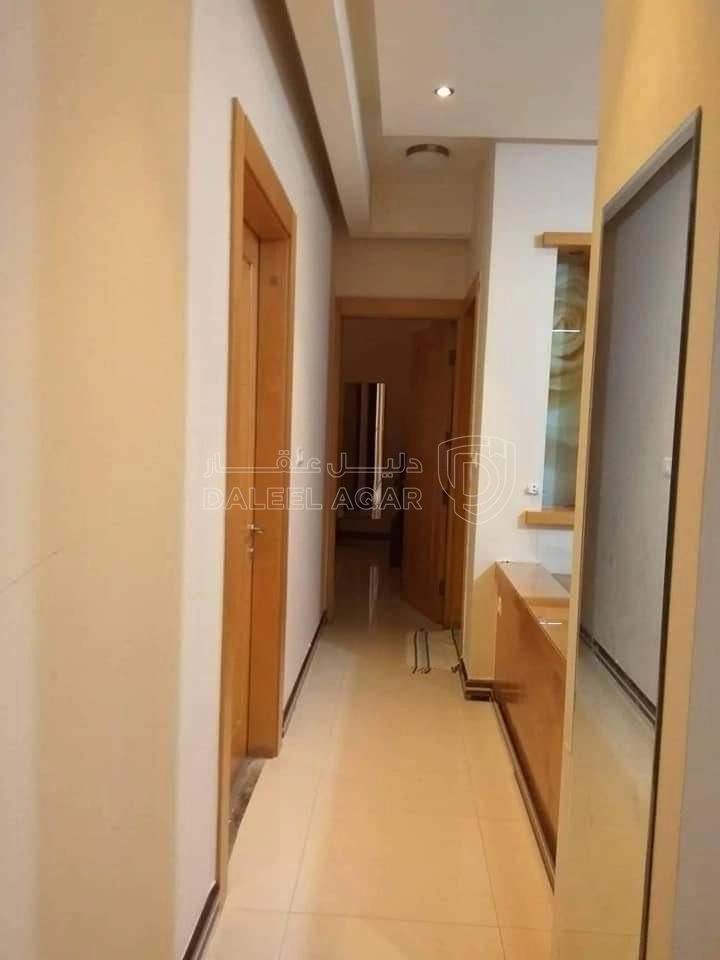 شقة في عمان ، طارق بجانب مستشفى الملكة علياء  - 60,000 دأ - صورة 1