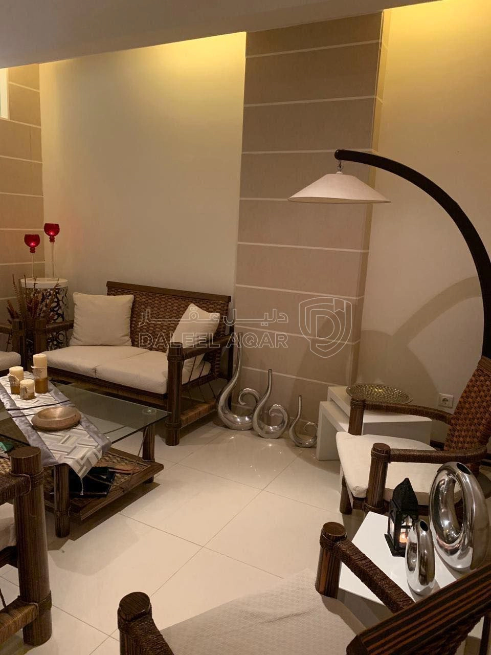 شقة في عمان ، طارق بجانب مستشفى الملكة علياء  - 60,000 دأ - صورة 1