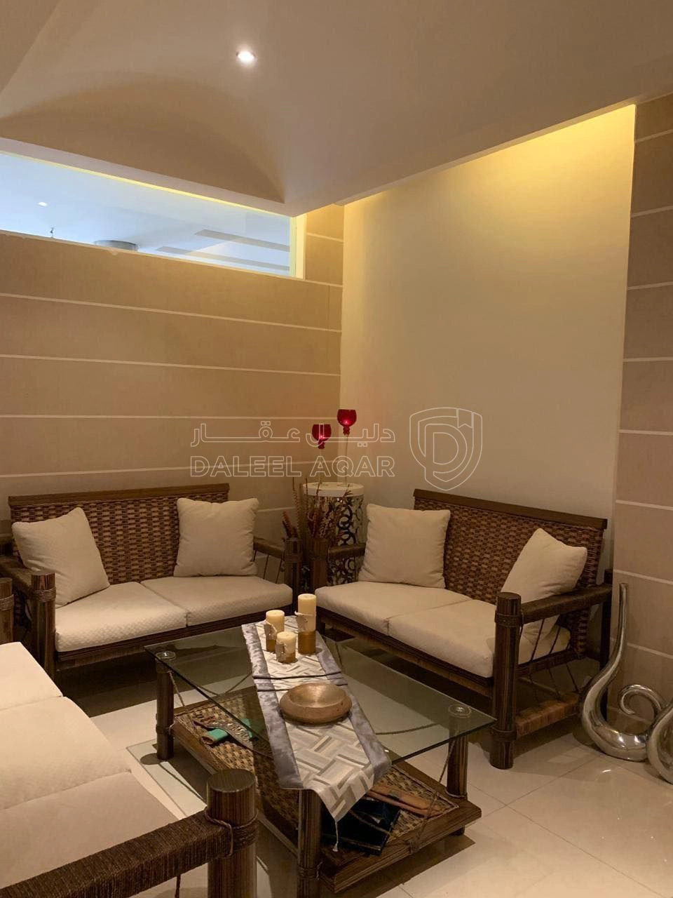 شقة في عمان ، طارق بجانب مستشفى الملكة علياء  - 60,000 دأ - صورة 1