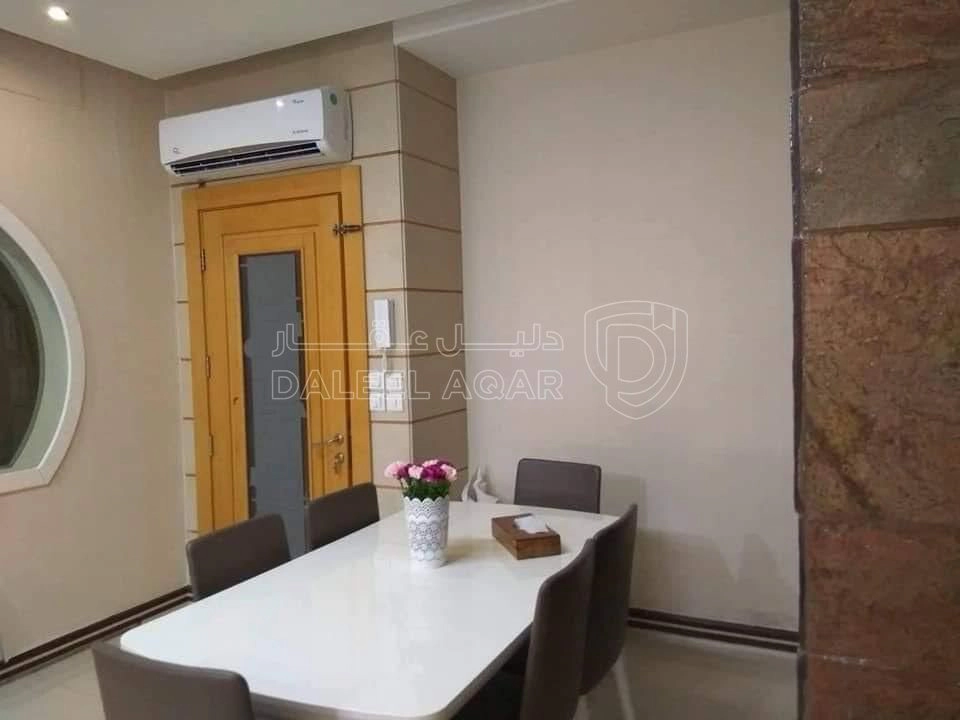 شقة في عمان ، طارق بجانب مستشفى الملكة علياء  - 60,000 دأ - صورة 1