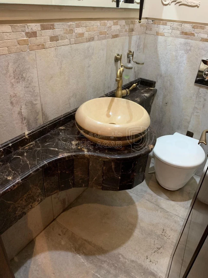 شقة في عمان ، طارق بجانب مستشفى الملكة علياء  - 60,000 دأ - صورة 1