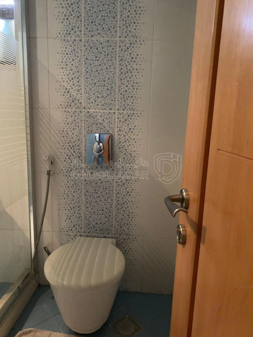 شقة في عمان ، طارق بجانب مستشفى الملكة علياء  - 60,000 دأ - صورة 1