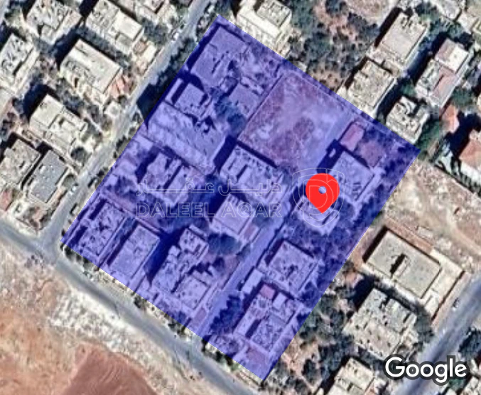 مبنى في بيت باليادوده للبيع فقط للصادقين الجادين  - 85,000 دأ - صورة 1