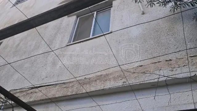 مبنى - بيت باليادوده للبيع فقط للصادقين الجادين  - 85000 دأ