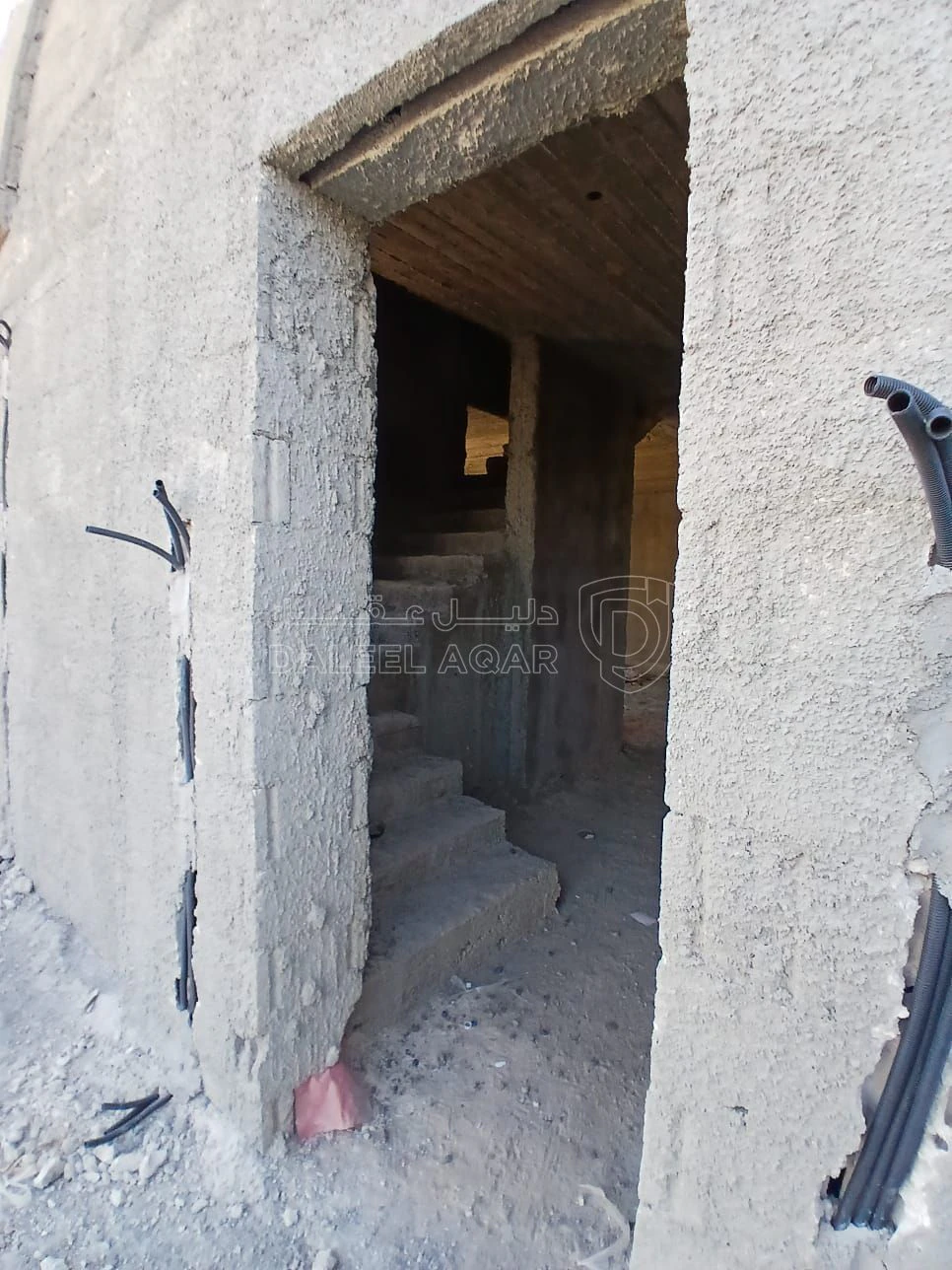 فيلا/منزل في شارع المطار  - 157,000 دأ - صورة 7