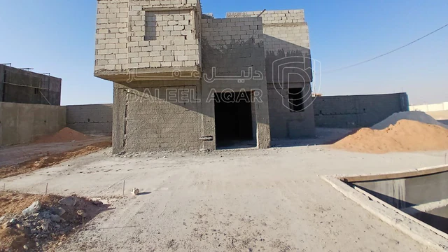 فيلا/منزل في شارع المطار  - 157,000 دأ - صورة NaN