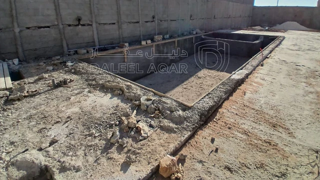 فيلا/منزل في شارع المطار  - 157,000 دأ - صورة NaN
