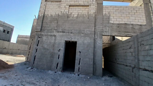فيلا/منزل في شارع المطار  - 157,000 دأ - صورة NaN