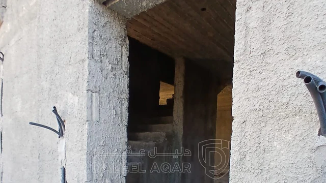 فيلا/منزل في شارع المطار  - 157,000 دأ - صورة NaN