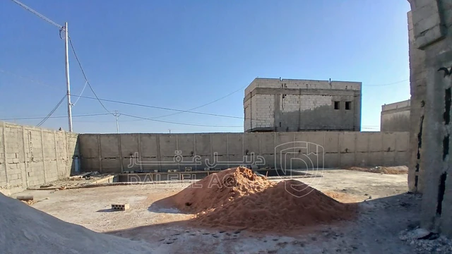 فيلا/منزل في شارع المطار  - 157,000 دأ - صورة NaN