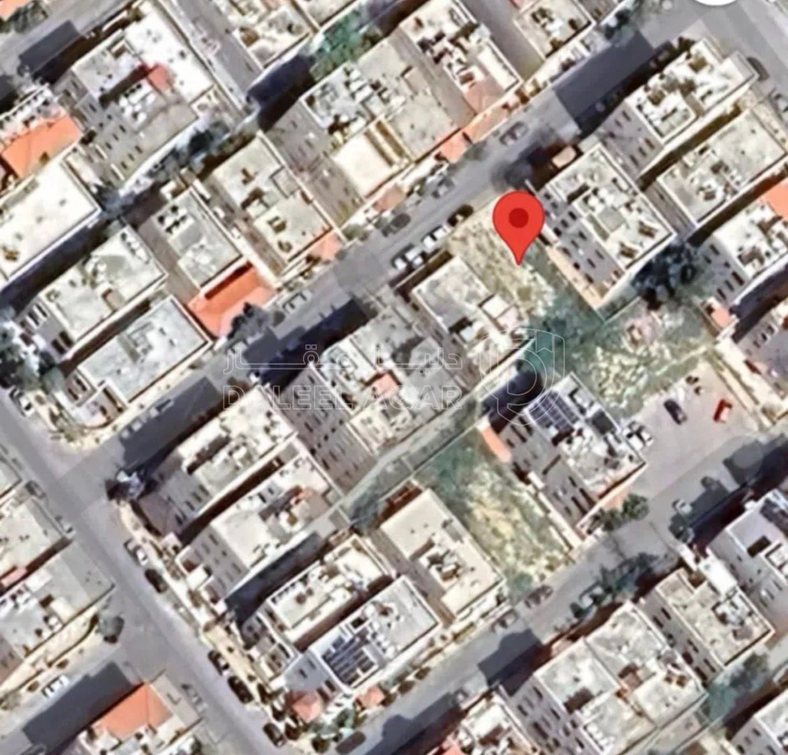 أرض في قطعه اوض للبيع من المالك مباشره - 76,000 دأ - صورة 1