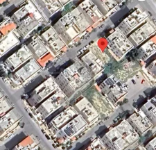 أرض - قطعه اوض للبيع من المالك مباشره - 76000 دأ
