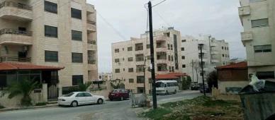 أرض - أرض للبيع في أبو نصير قرب الأكاديمية البحرية  - 125000 دأ