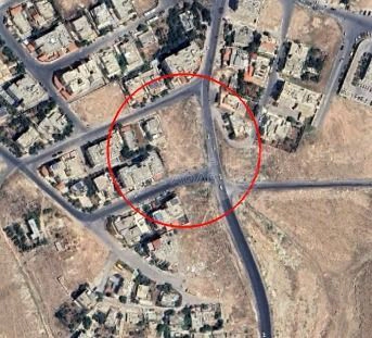 أرض في طبروبر - 280,000 دأ - صورة 1
