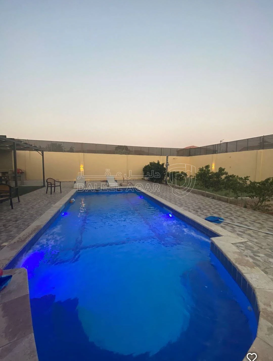 مزرعة/شاليه في غور نمرين  - 73,000 دأ - صورة 5