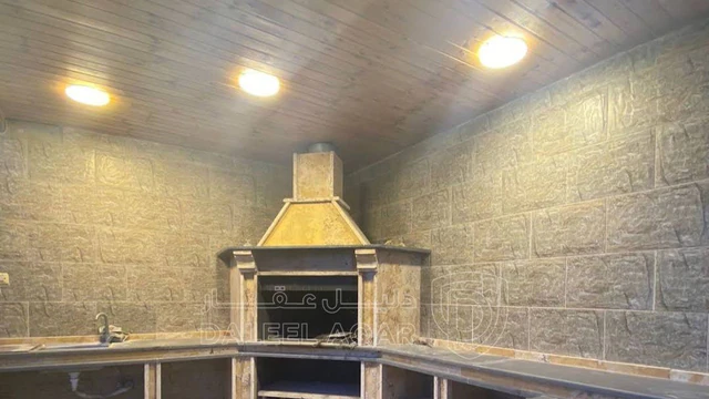 مزرعة/شاليه في غور نمرين  - 73,000 دأ - صورة NaN