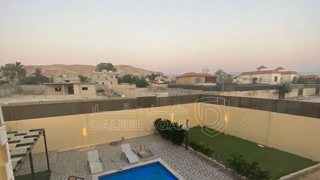 مزرعة/شاليه في غور نمرين  - 73,000 دأ - صورة NaN