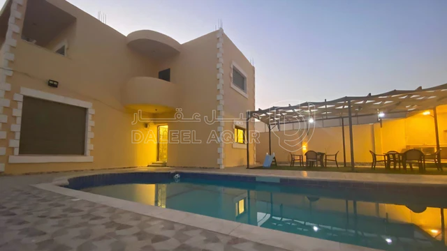 مزرعة/شاليه - غور نمرين  - 73000 دأ