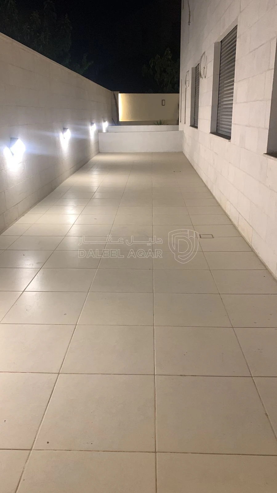 شقة في الياسمين بجانب مسجد الهادي - 105,000 دأ - صورة 10