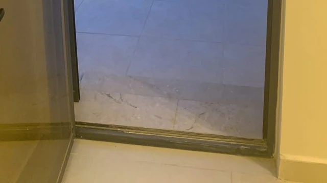 شقة في الياسمين بجانب مسجد الهادي - 105,000 دأ - صورة NaN