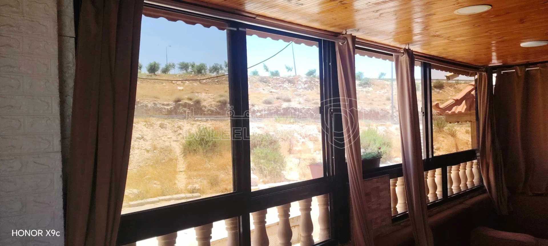 فيلا/منزل في ابو علندا - 75,000 دأ - صورة 23