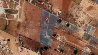 أرض في اراضي جنوب عمان - 3,775,000 دأ - صورة 1